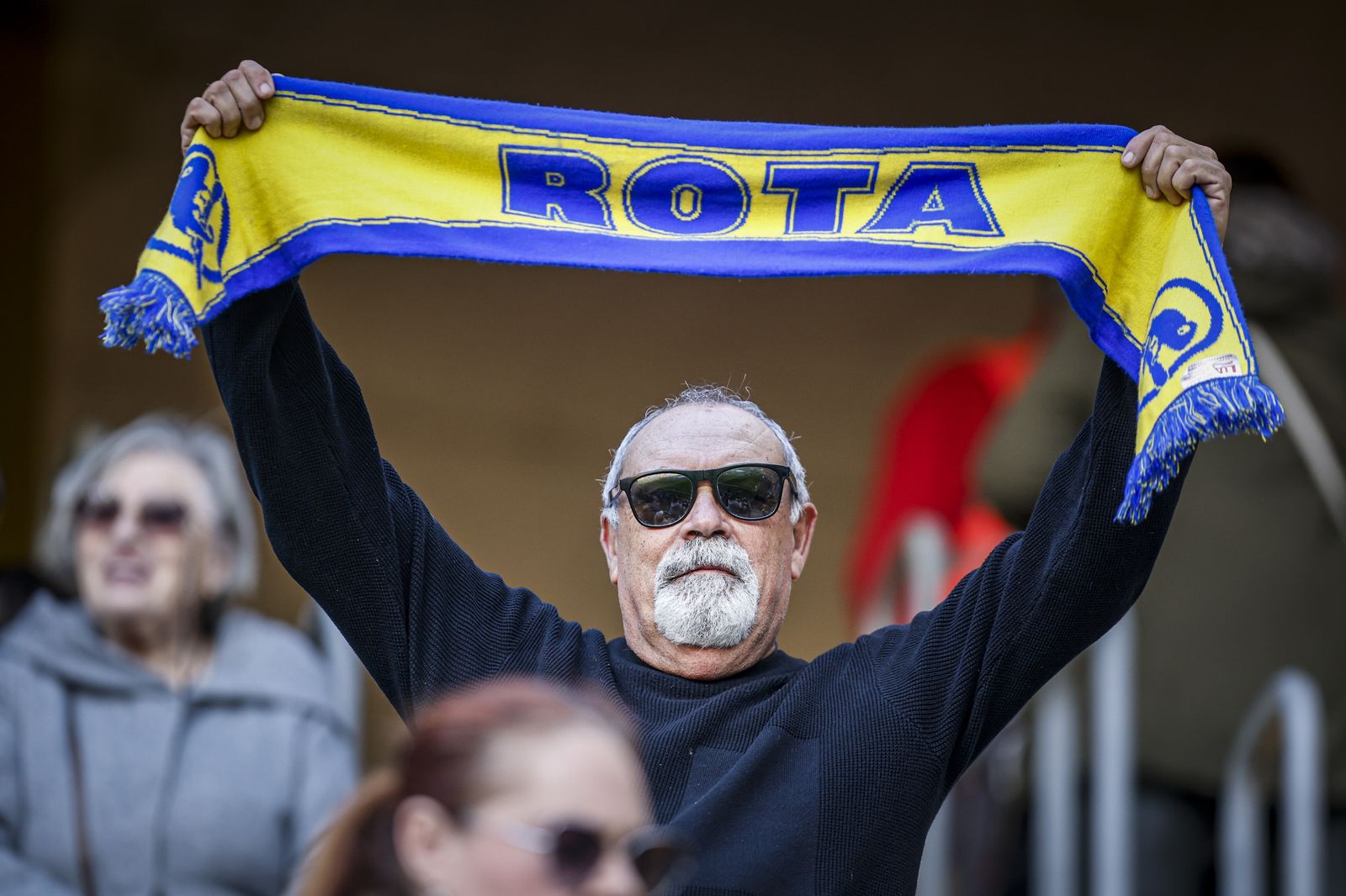 Partido de fútbol Cádiz CF - Valencia CF