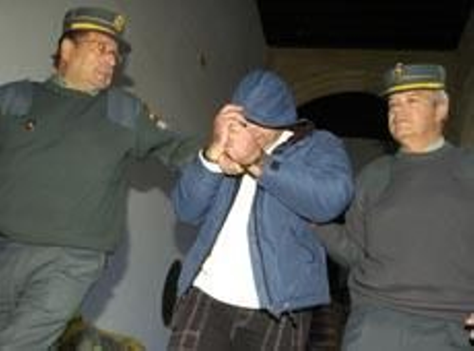 La Audiencia condena a 32 años de cárcel al asesino de Beatriz Collado