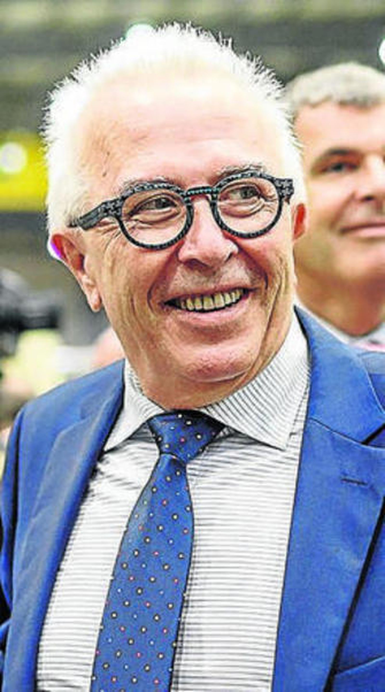 José Sánchez Maldonado.