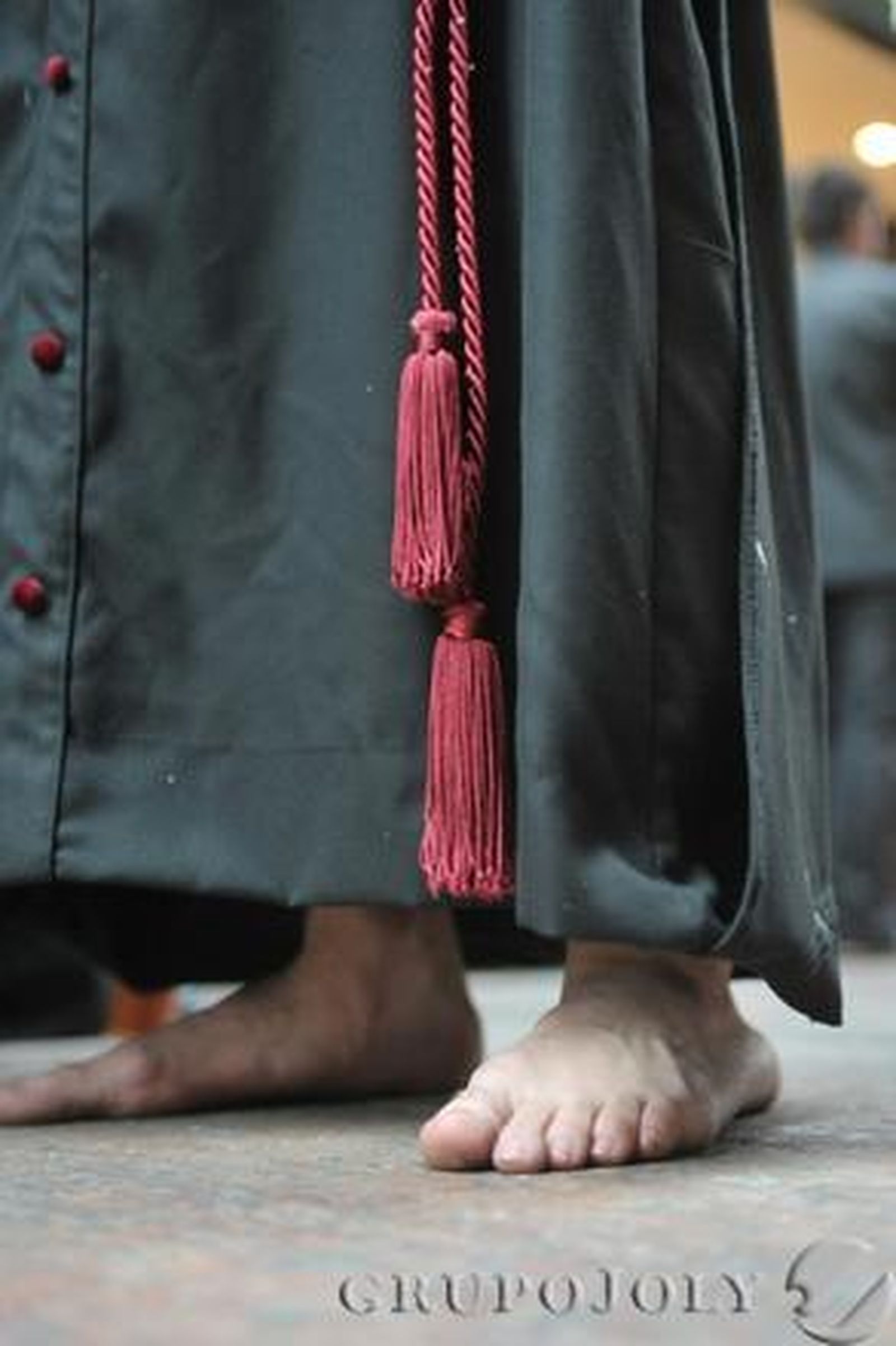 Penas./ Javier Albiñana