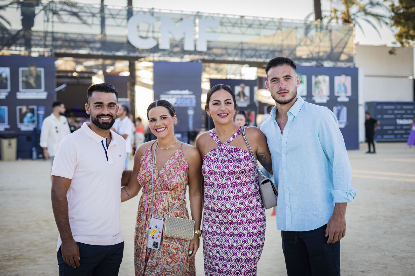 Búscate en el concierto de Niña Pastori en Concert Music