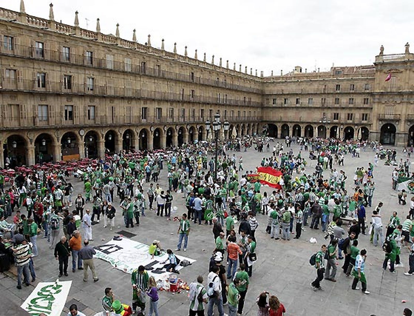 Foto: Antonio Pizarro