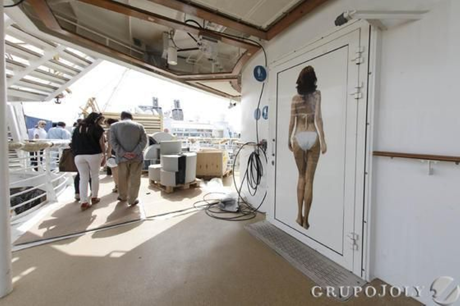 Foto: Julio Gonzalez