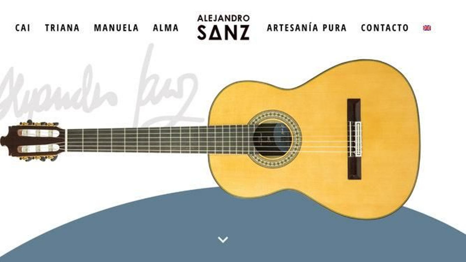 Los once momentos más gaditanos de Alejandro Sanz