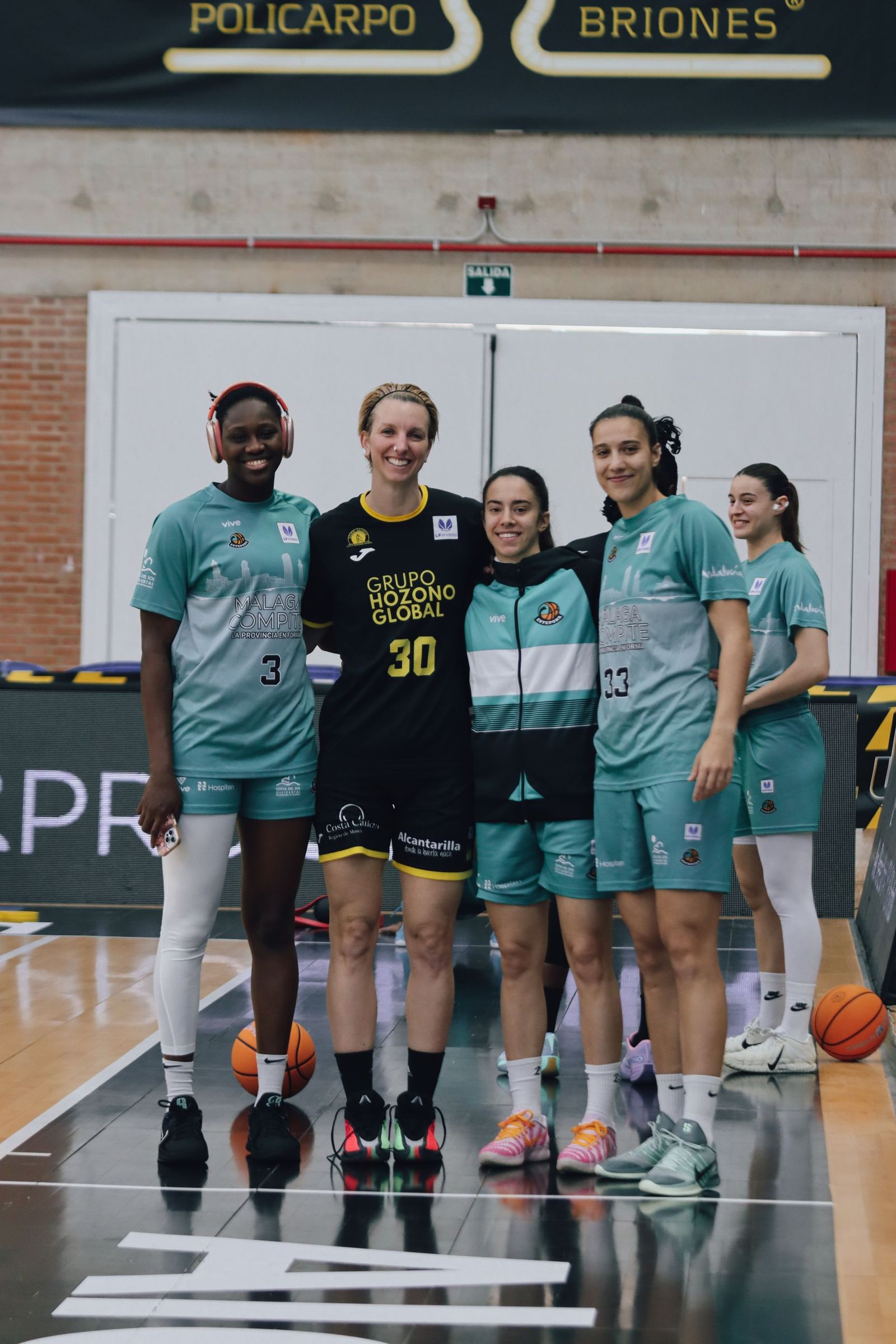 Las fotos del Jairis-CAB Estepona