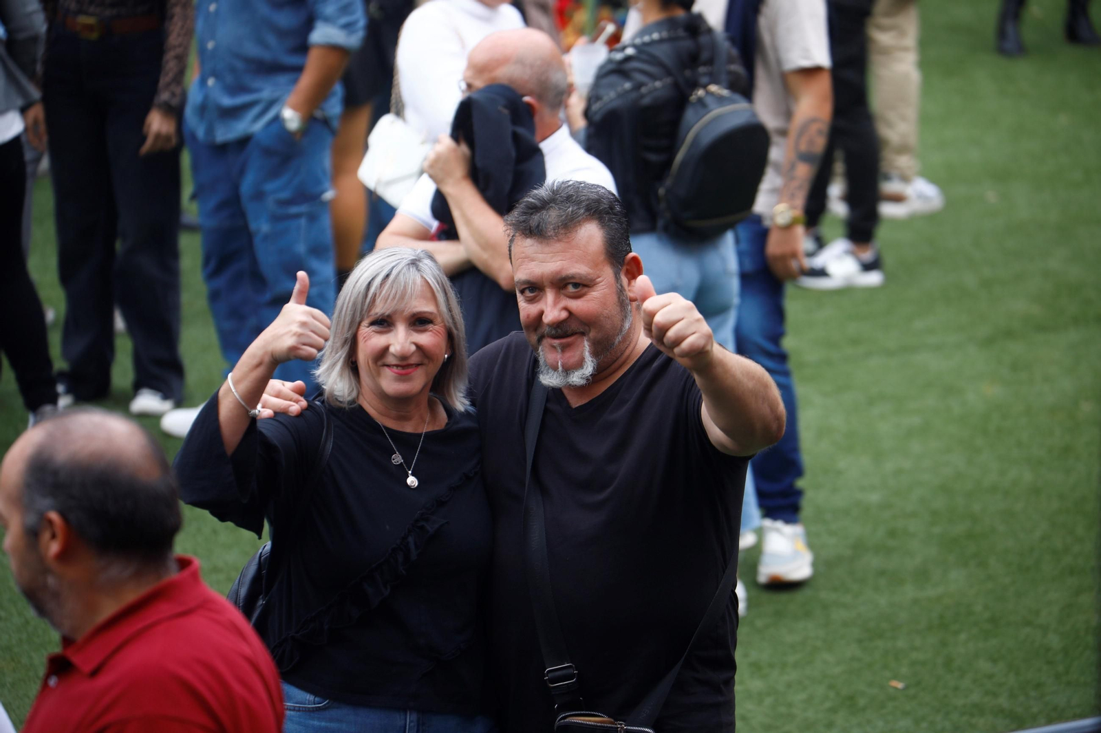 Las mejores imágenes del Cordobita Fest