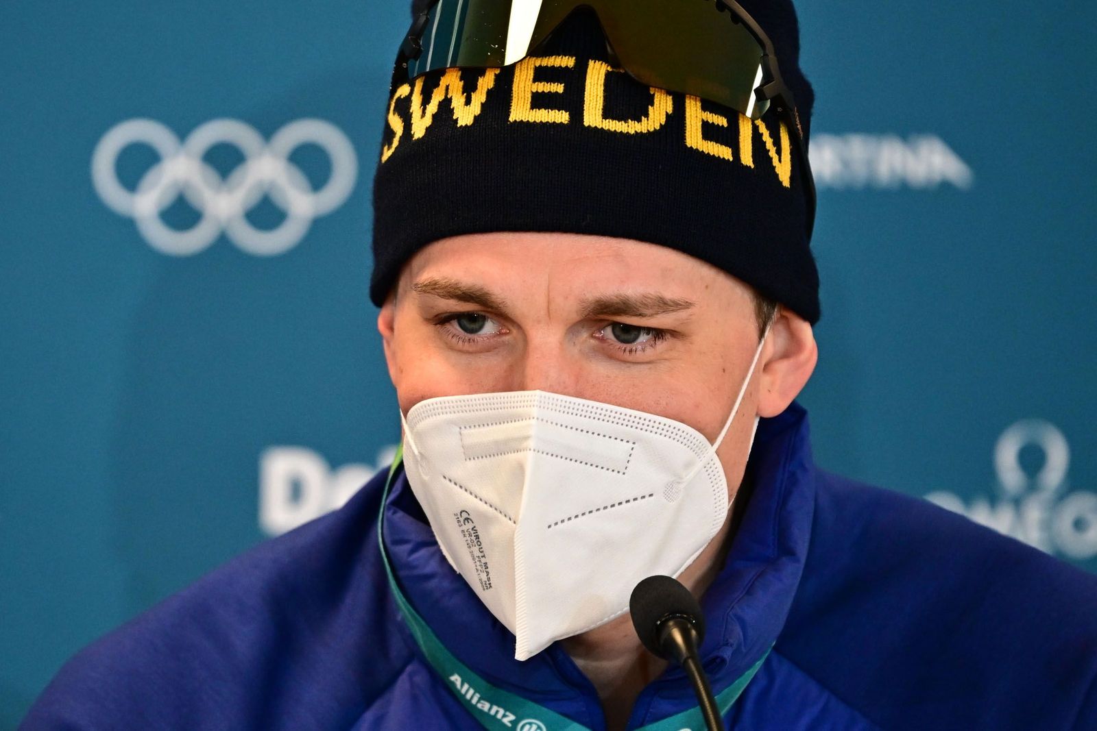 Las mejores fotos de los Juegos Olímpicos de invierno Milán Cortina d'Ampezzo 2026 | Décima jornada