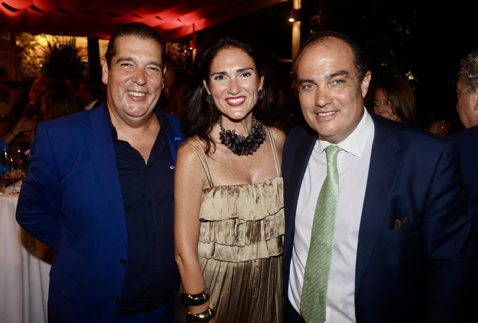 ANUARIO JOLY Andalucía 2024