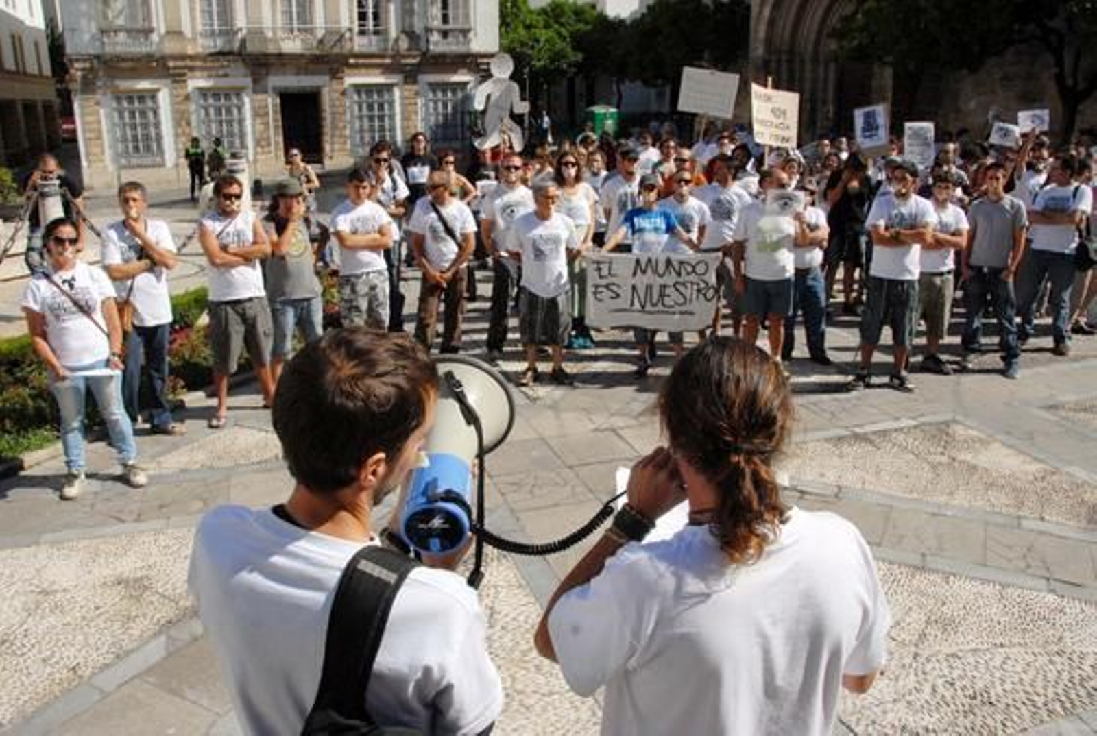 Foto: Miguel Angel Gonzalez