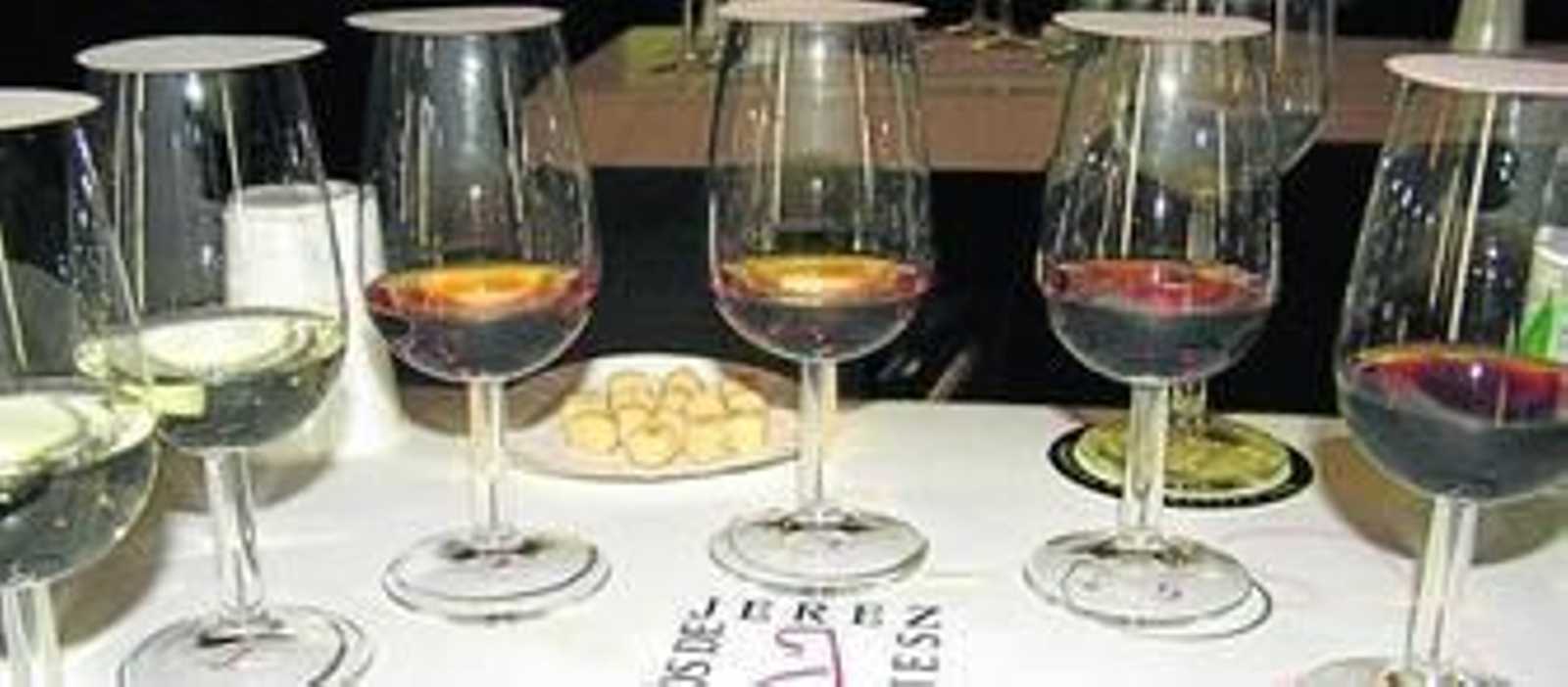 La promoción del jerez