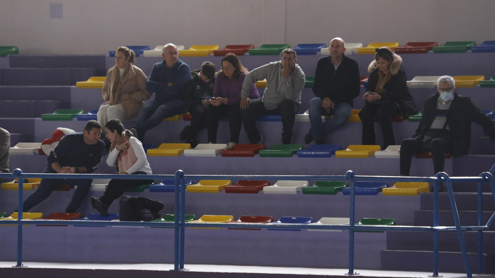 Las fotos del ULB - MURGI EL EJIDO