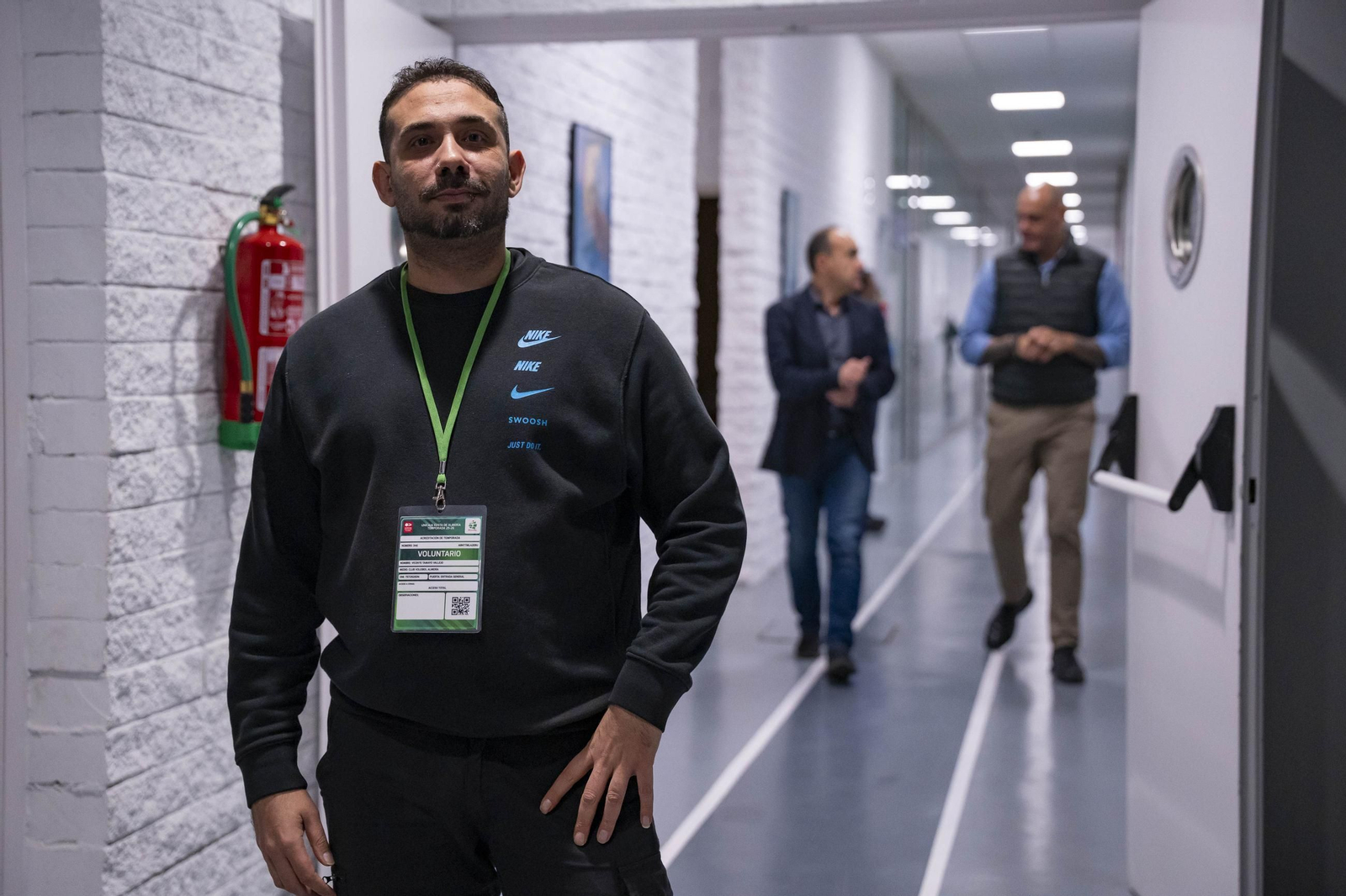 Las imágenes del partido de Superliga entre Unicaja Costa de Almería y Instercap Asisa Tarragona