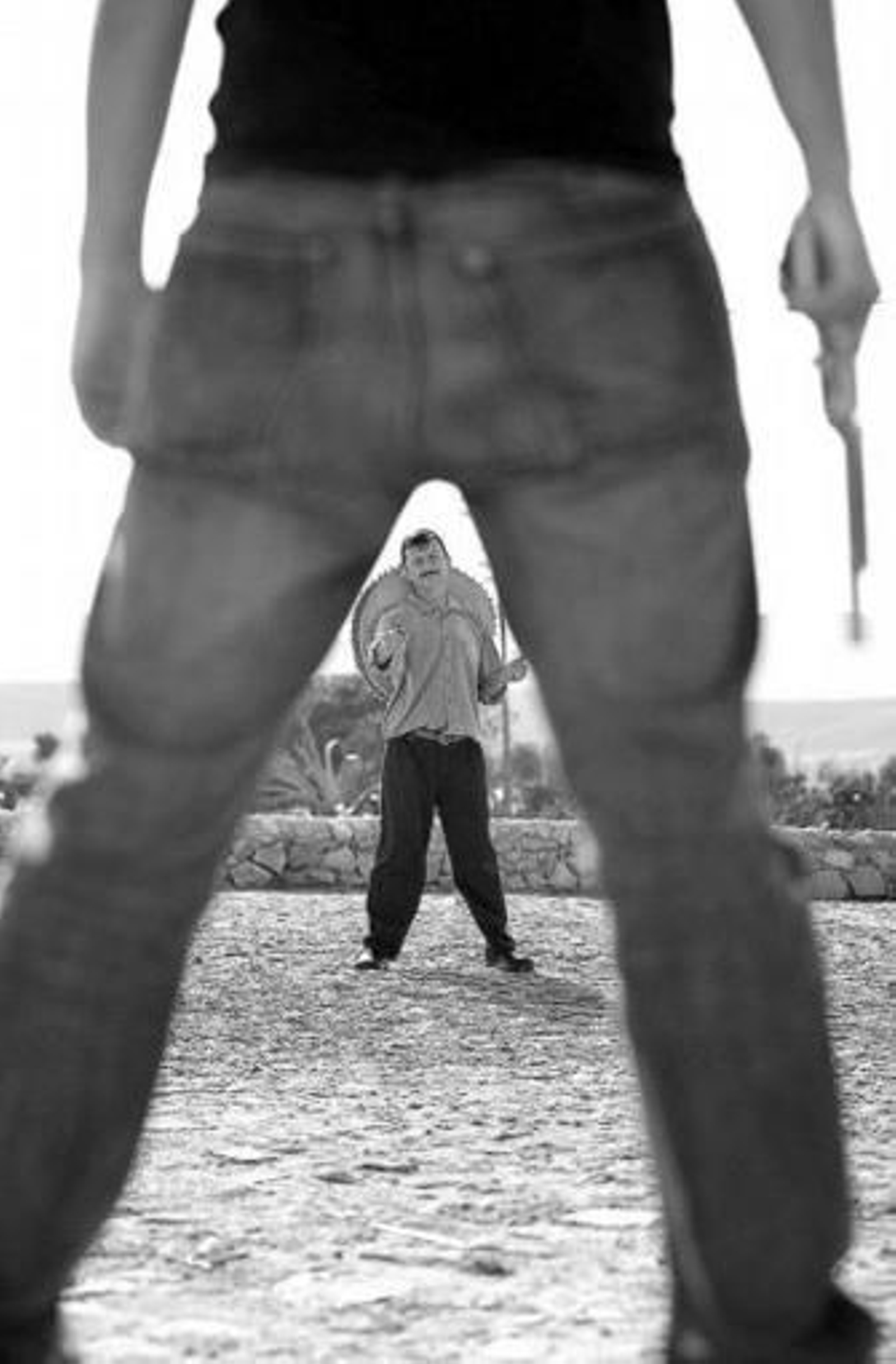 Los Albaricoques hacen historia 'Por un puñado de dólares'