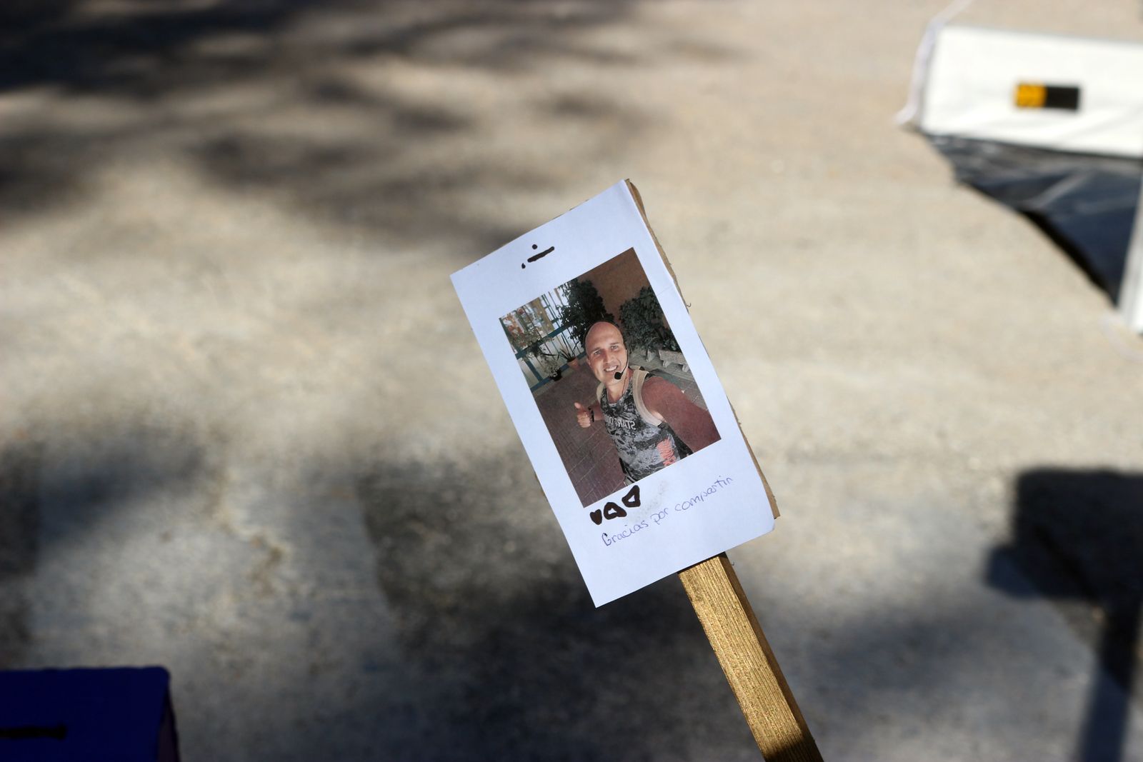 Juanillo de la Agrupación Parroquial Cristo del Amor