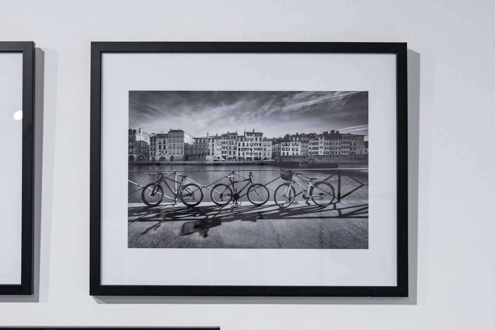 Fotografía para un mundo mejor en la Escuela José Nogué