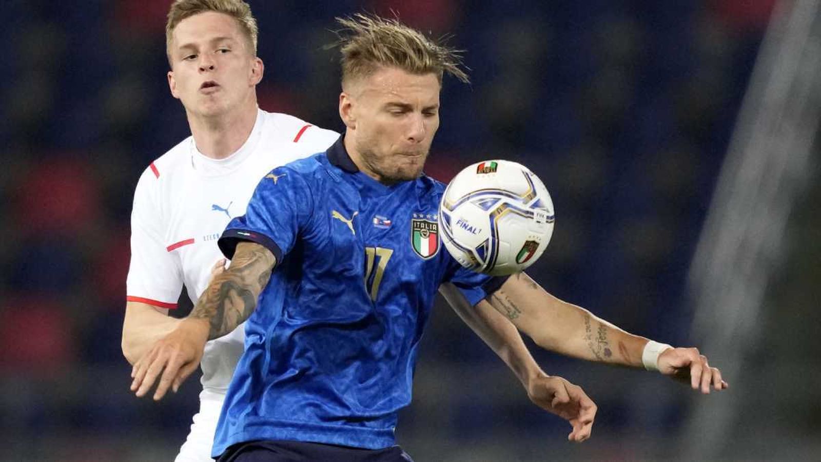 Horario y dónde ver los partidos de la Eurocopa hoy, sábado 26 de junio