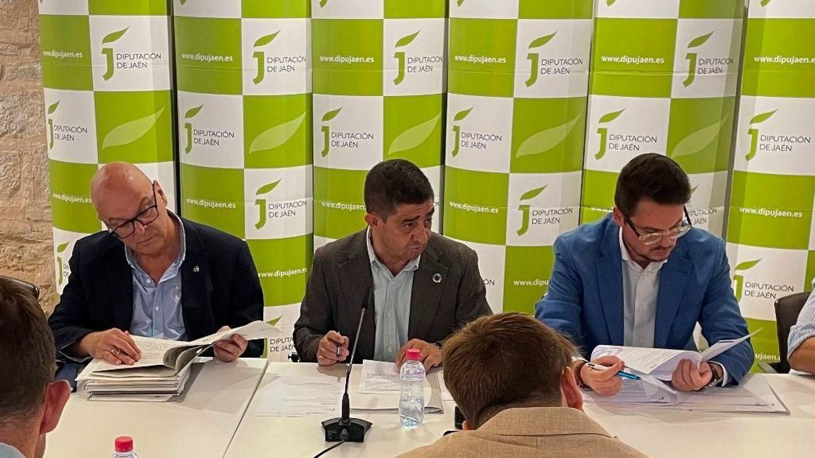 Consejo Provincial de Turismo.