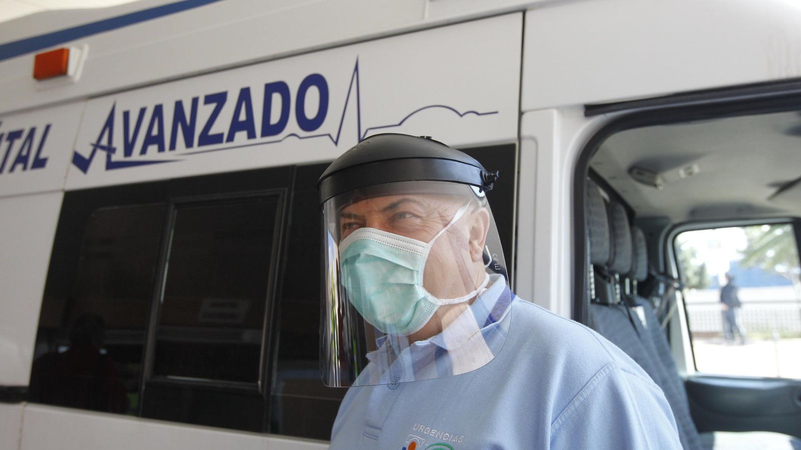 Las residencias recibirán un pack con distintos elementos de prevención.