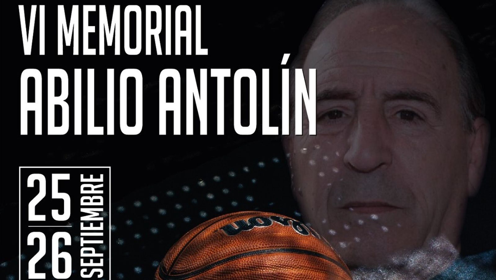 El CBE Ciudad de Córdoba ya prepara el sexto Memorial Abilio Antolín