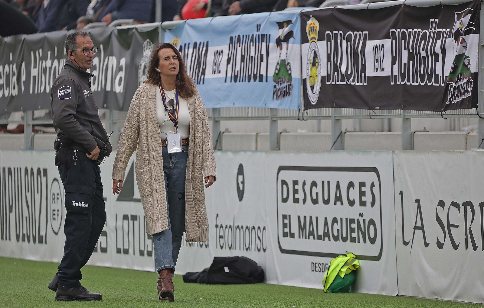 Las mejores fotos del Balona - Estepona de Segunda Federación