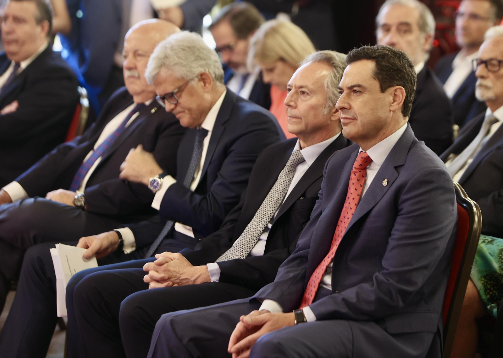 ANUARIO JOLY Andalucía 2024