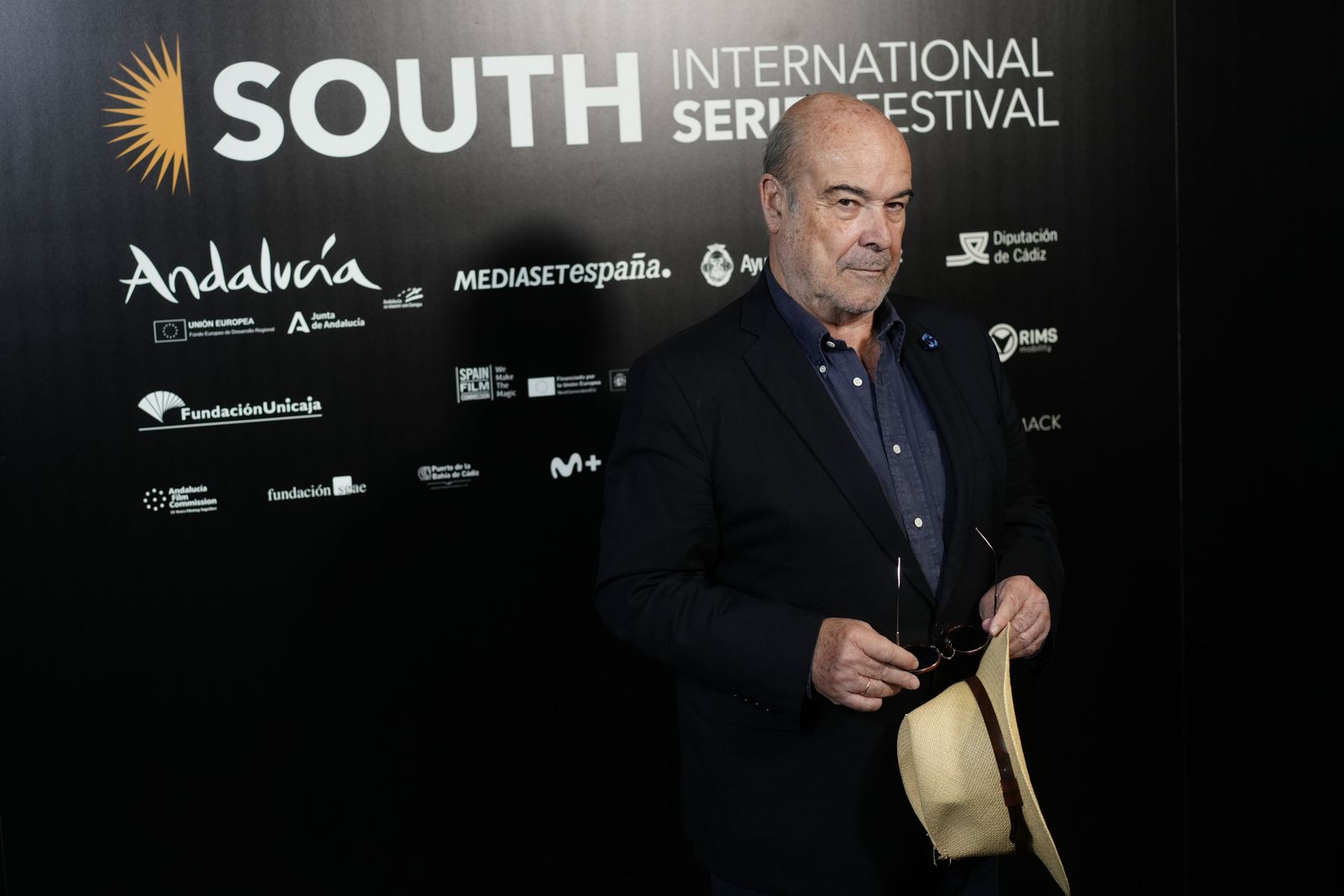 Todas las imágenes del South International Series Festival