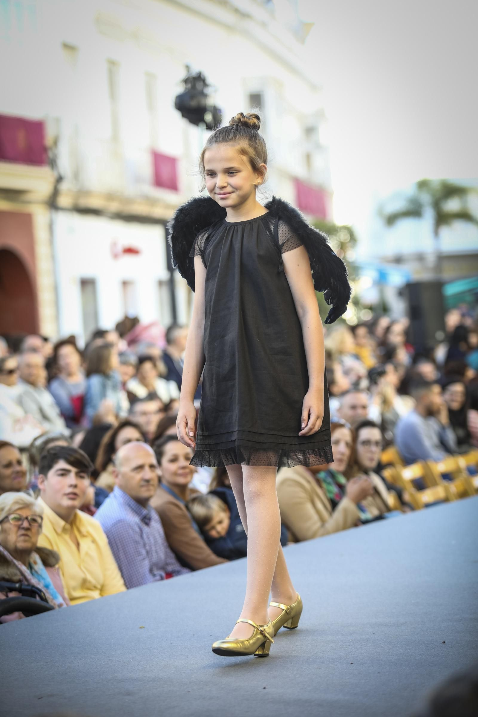 Imágenes de la pasarela 'SFDOModa'