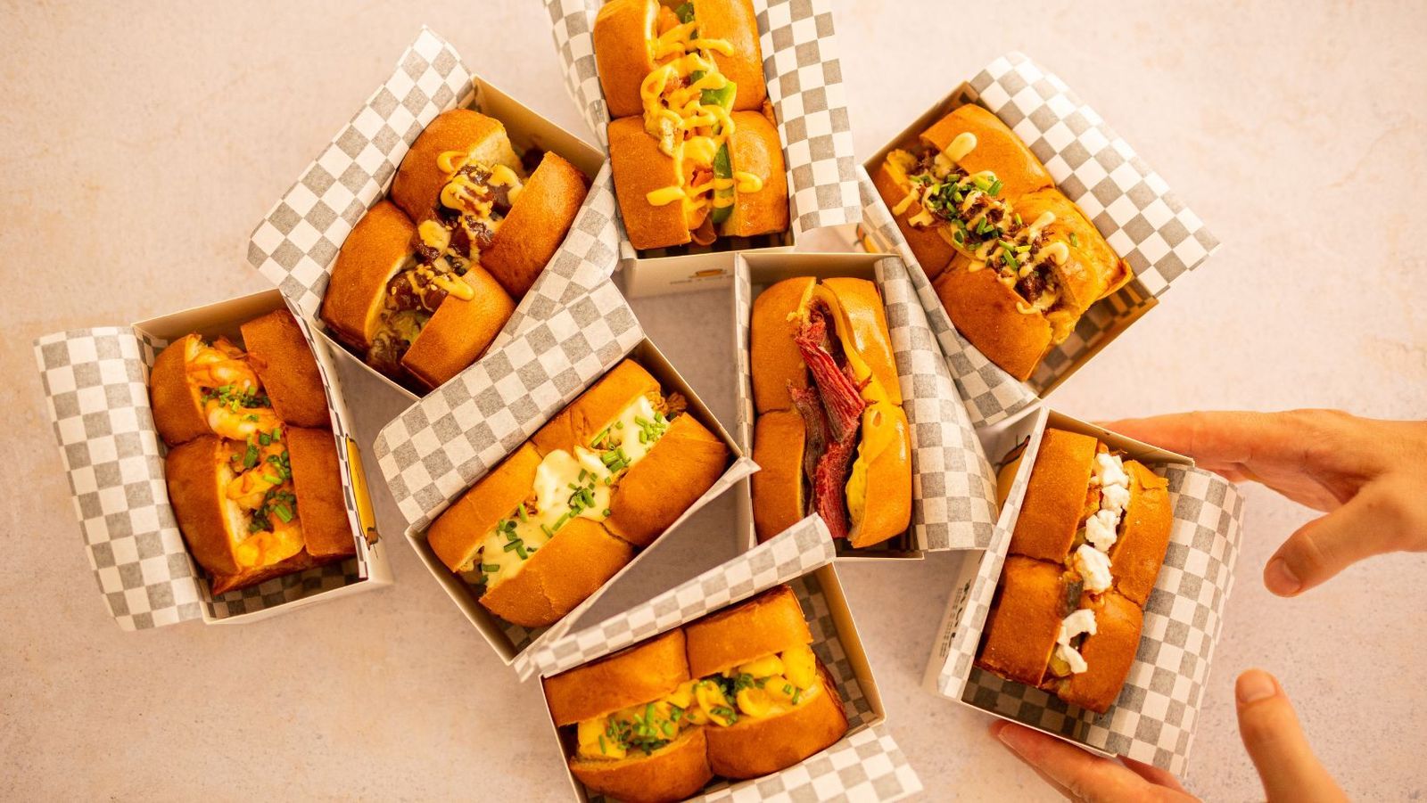 El restaurante de Córdoba consagrado al brioche