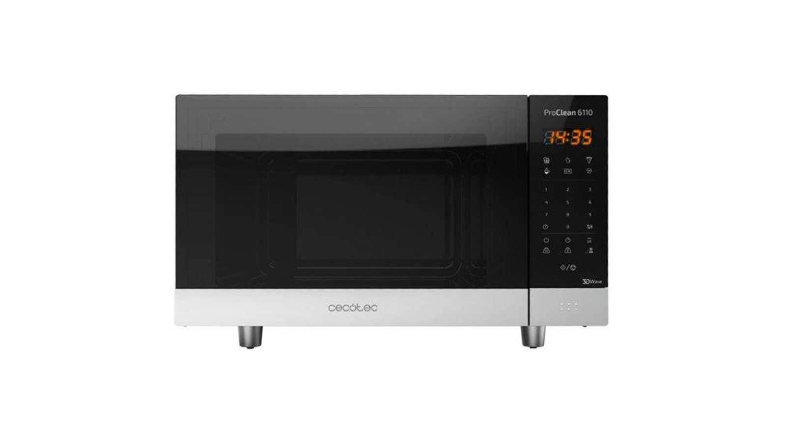 Microondas Cecotec ProClean