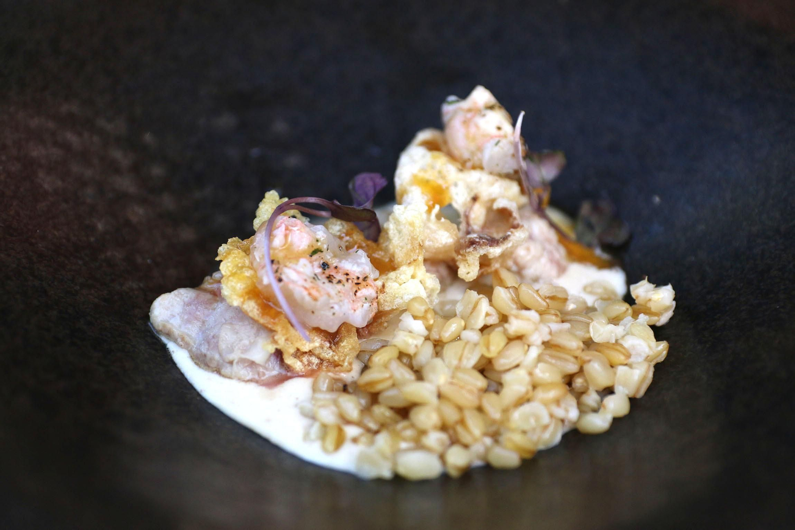 El Encuentro Gastronómico inicia la Feria de Almería con buen sabor de boca