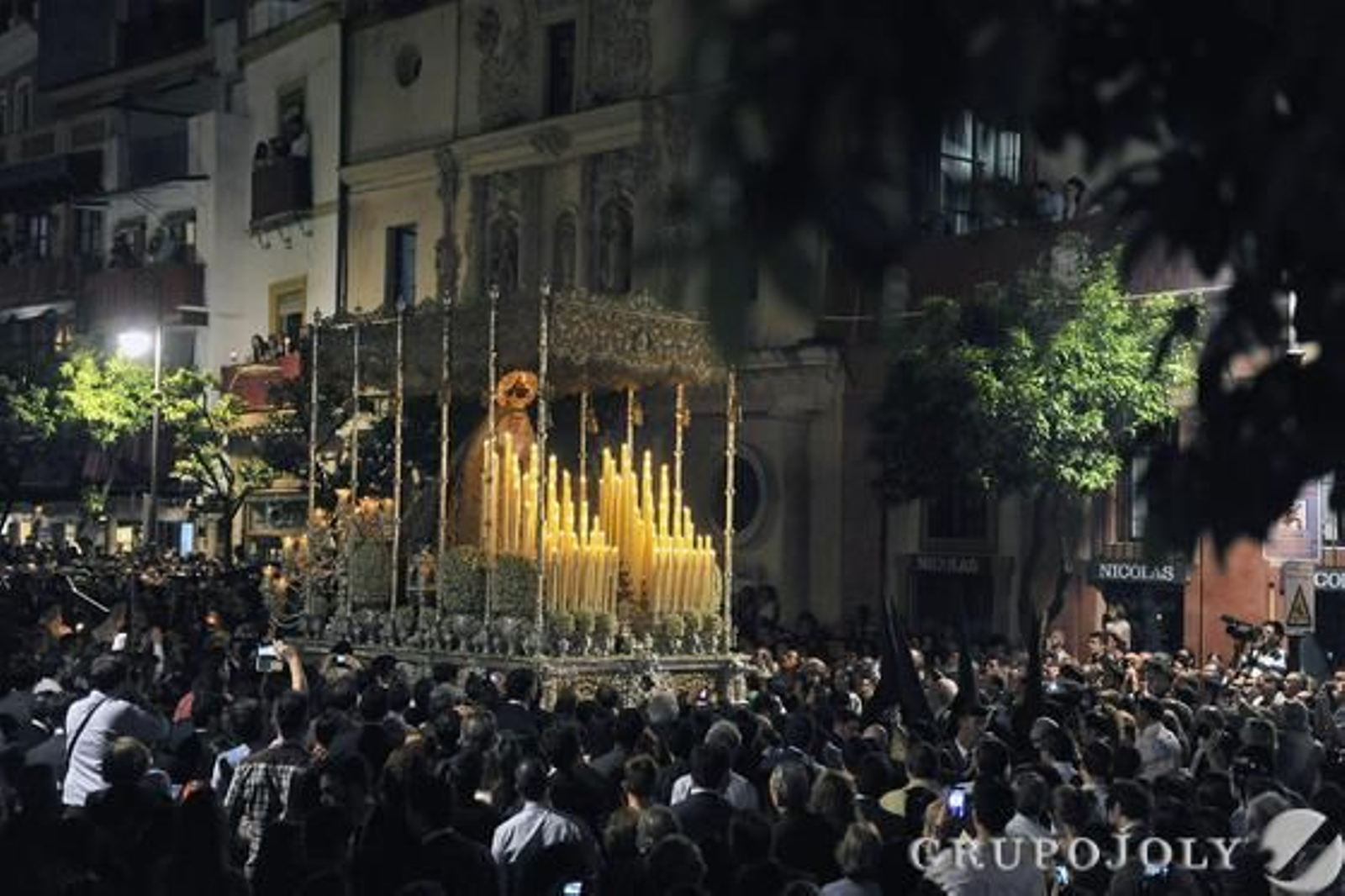 Foto: Juan Carlos Vázquez