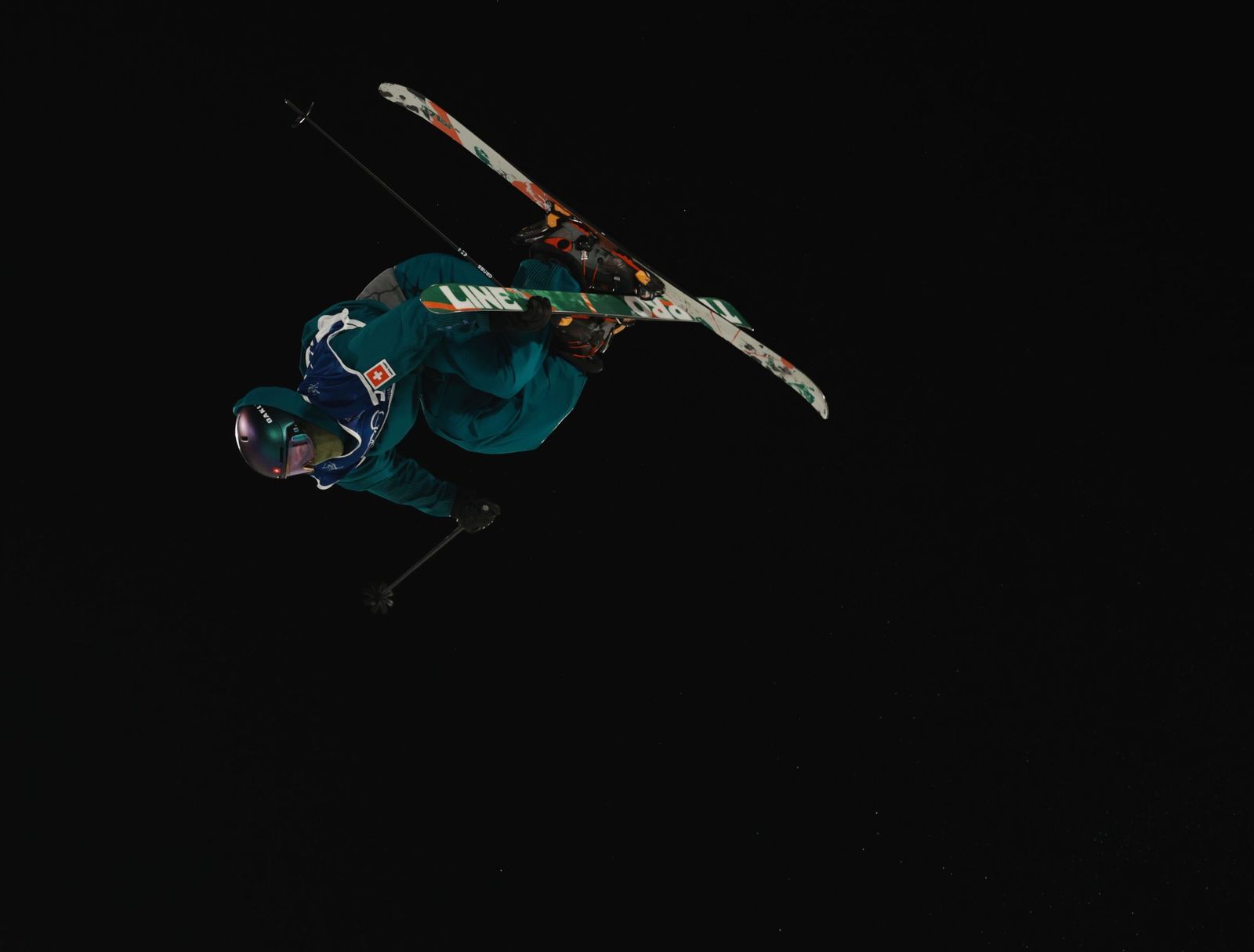 Las mejores fotos de los Juegos Olímpicos de invierno Milán Cortina d'Ampezzo 2026 | Décima jornada