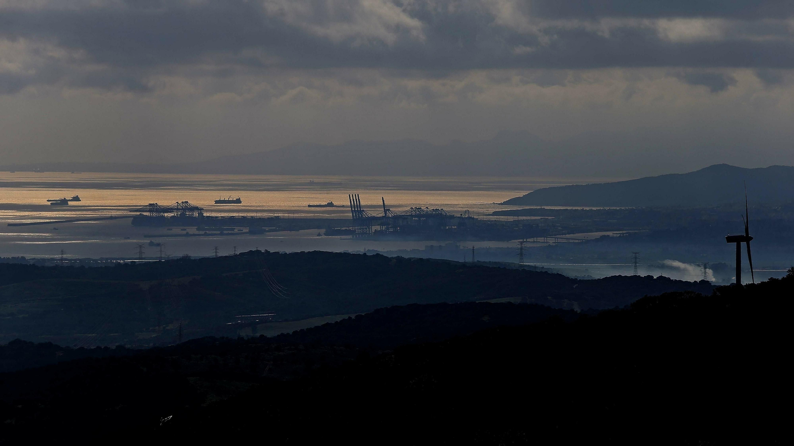 Las mejores fotos de la finca La Almoraima