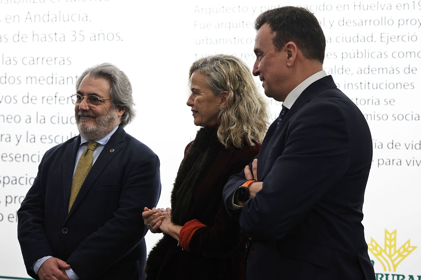 Exposición y entrega de premios del I Certamen de Pintura y Escultura Alfonso Aramburu