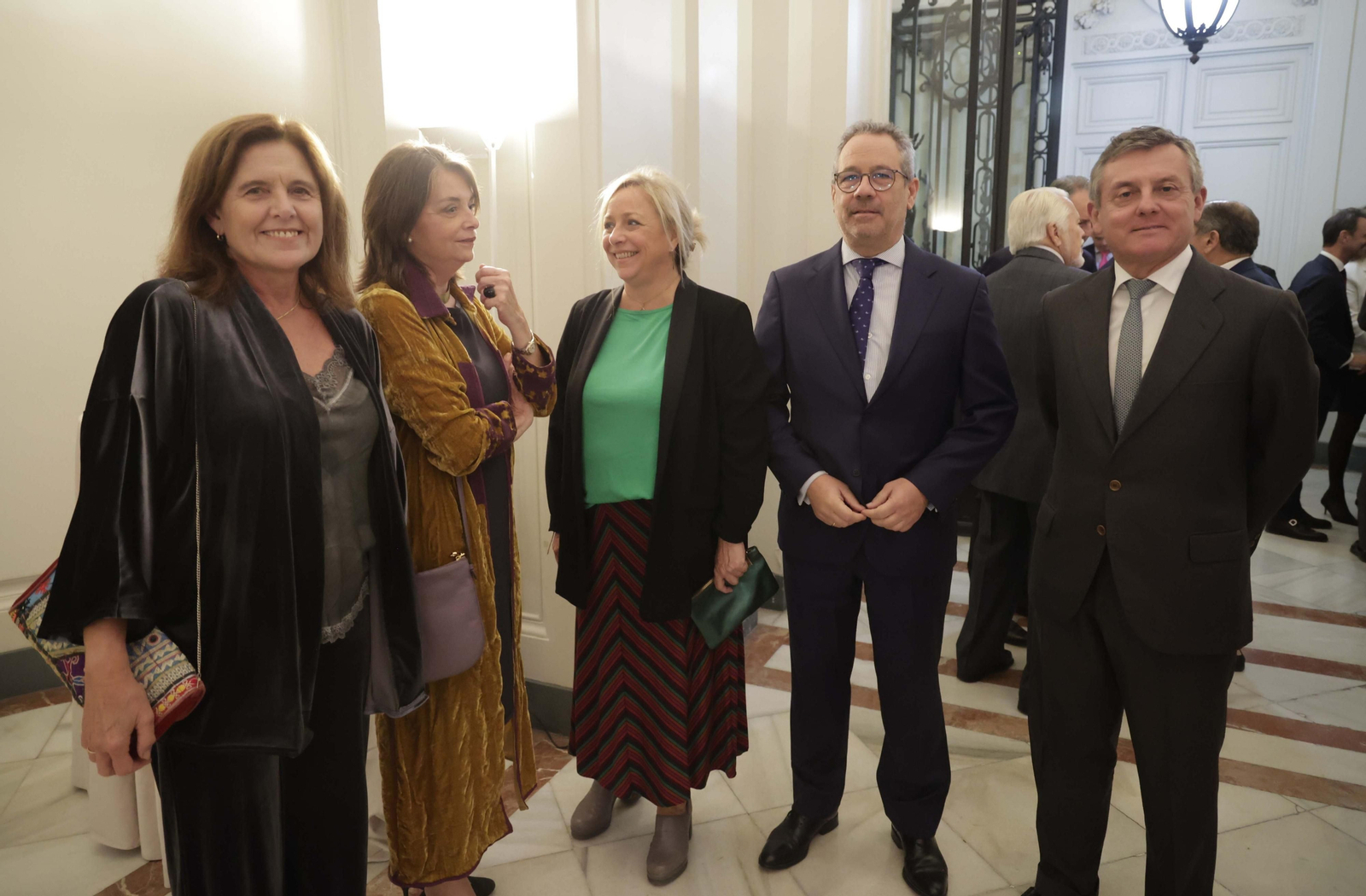 Imágenes del XIV Encuentro Solidario por el Autismo