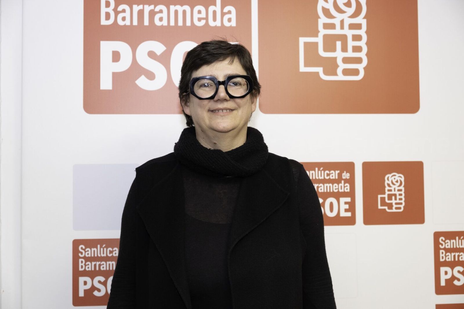 Mónica González Pecci (PSOE)