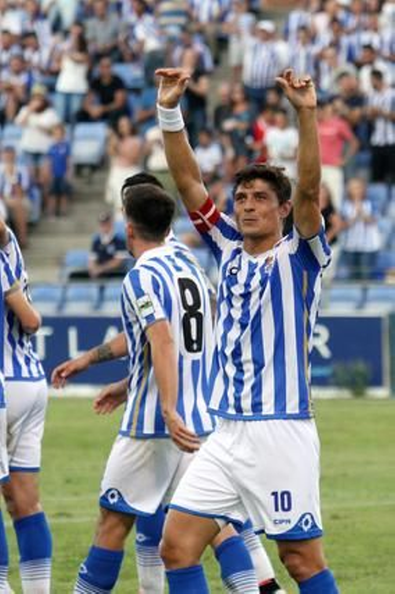 Foto: Alberto Dominguez