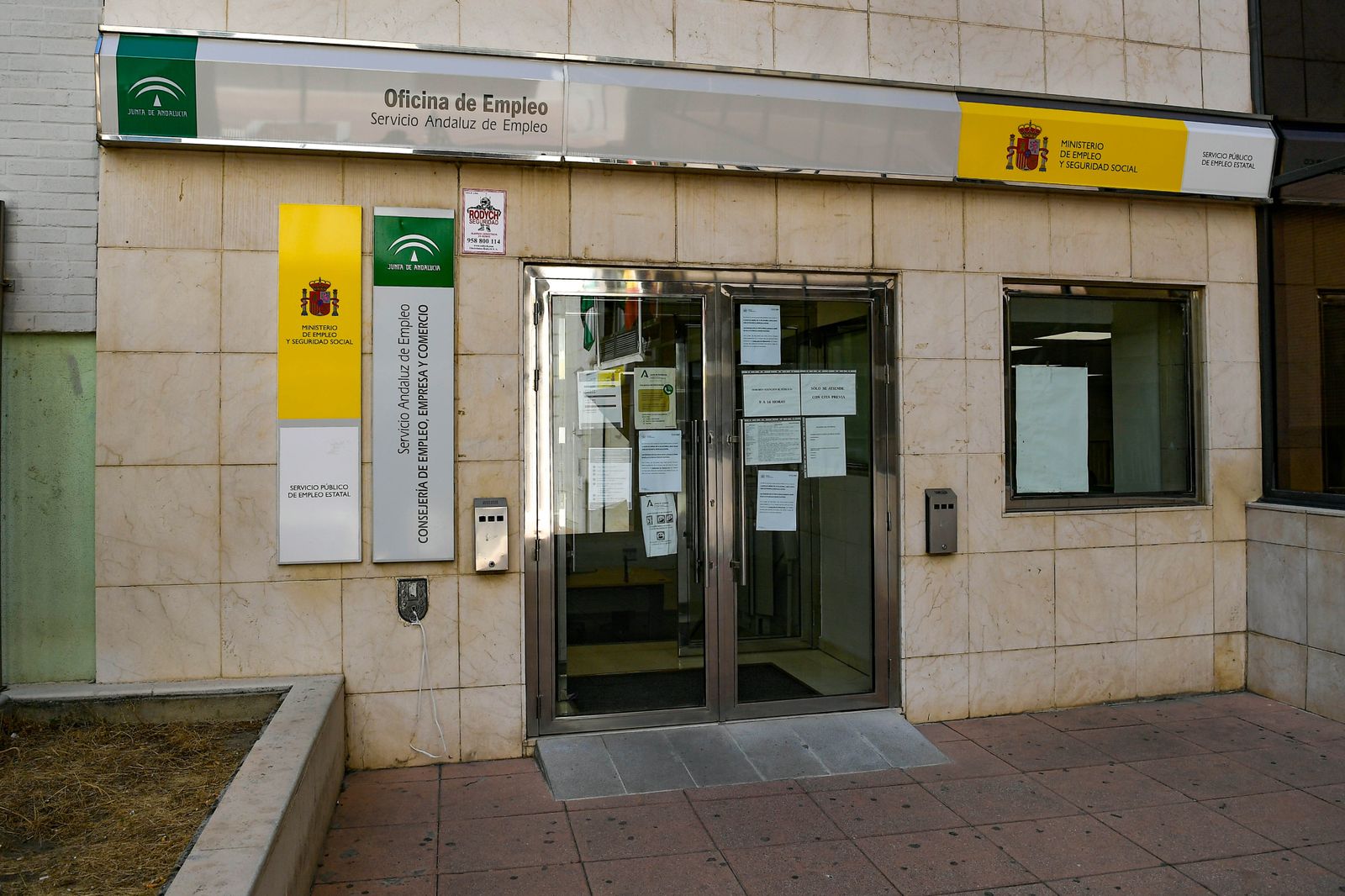 Nuevos cursos gratuitos del SEPE