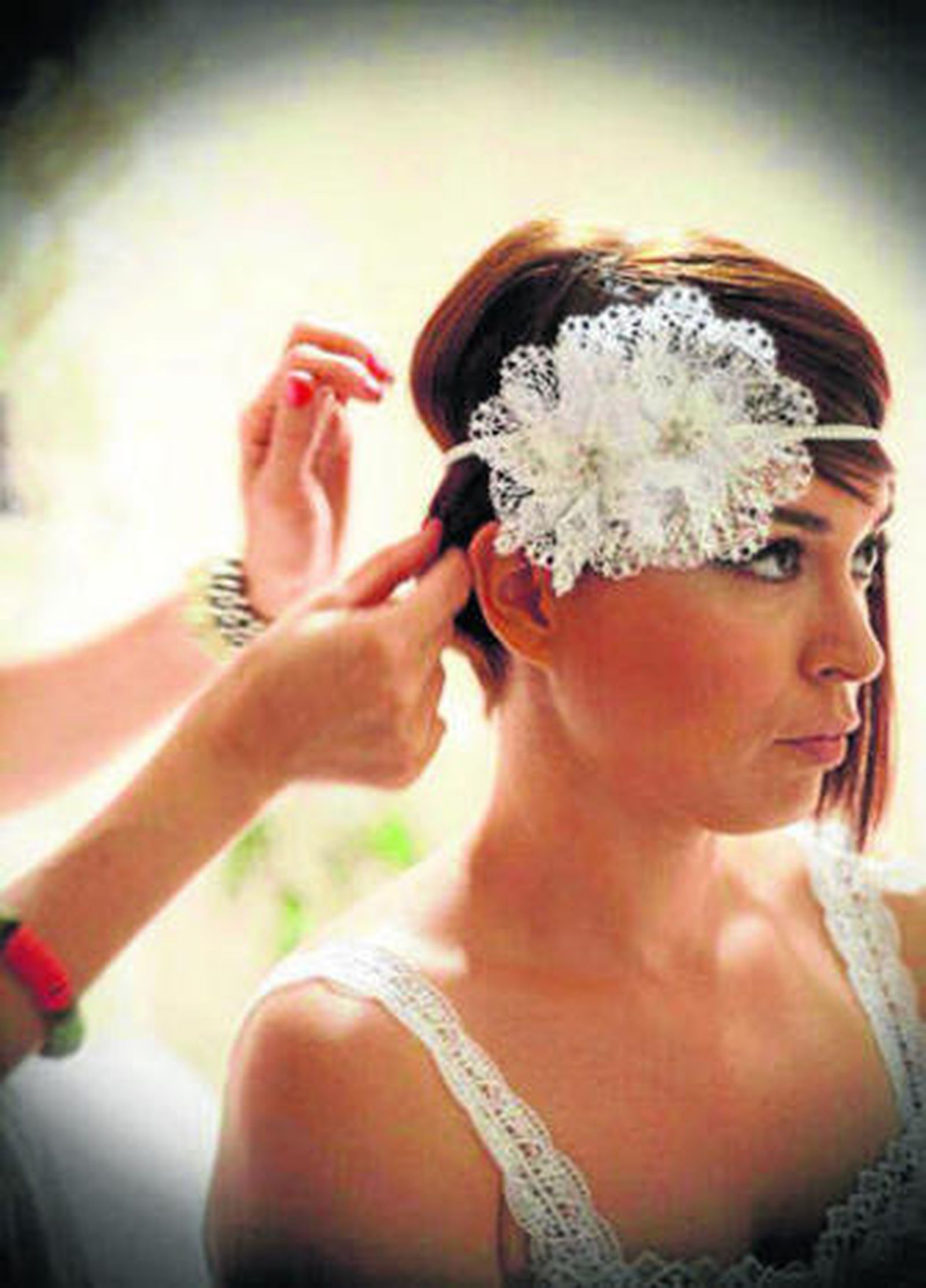 Roban en El Desván de Merche, pero la diseñadora sigue soñando