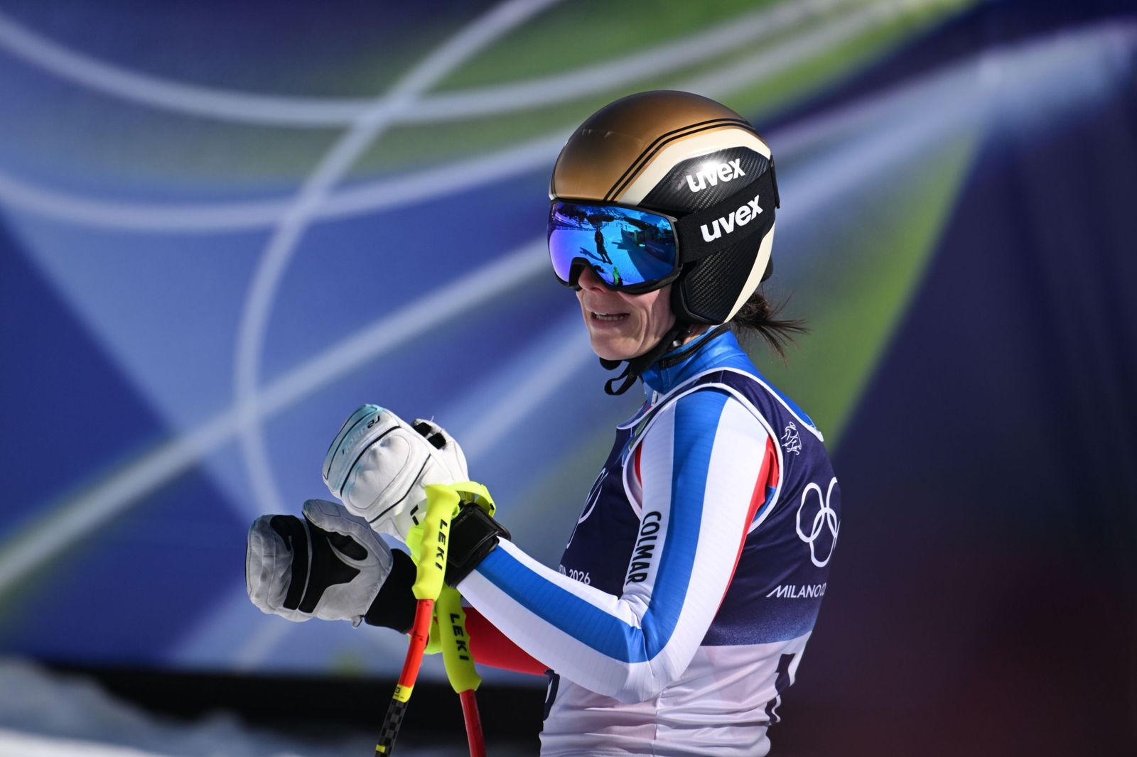 Las mejores fotos de los Juegos Olímpicos de invierno Milán Cortina d'Ampezzo 2026 | Tercera jornada