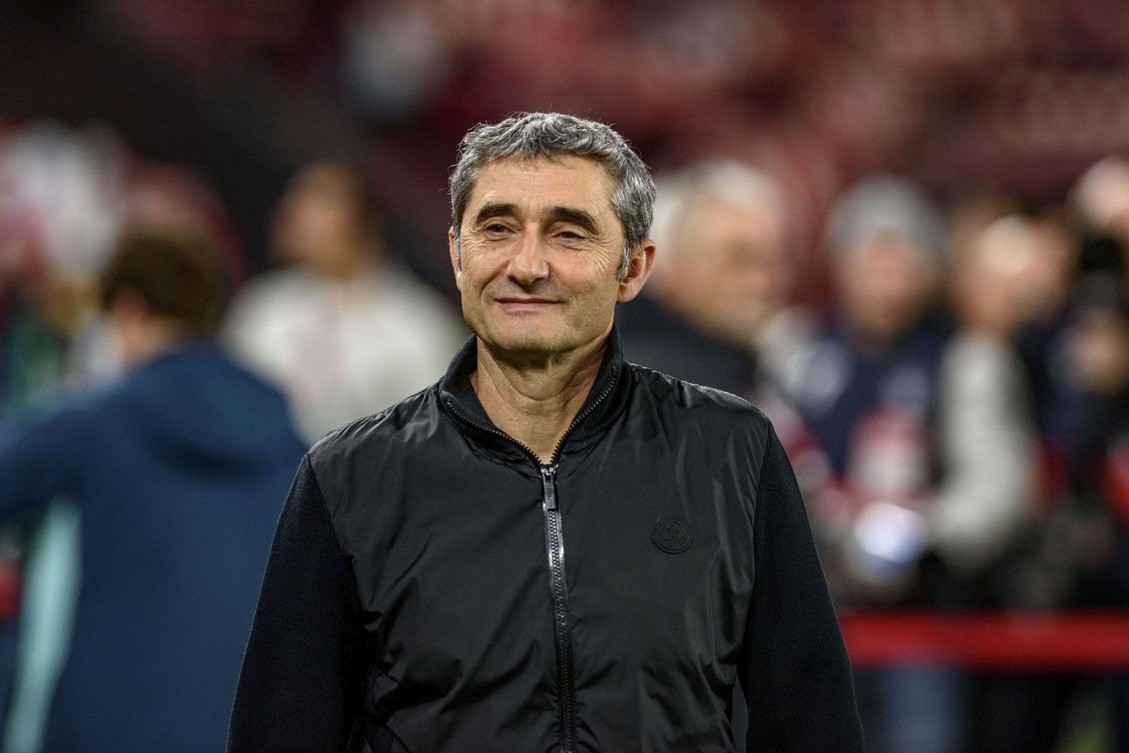 Las fotos del Athletic-Barcelona