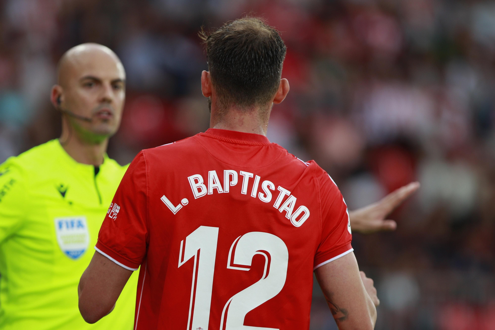 Imágenes del partido U.D. Almería-Elche C.F.