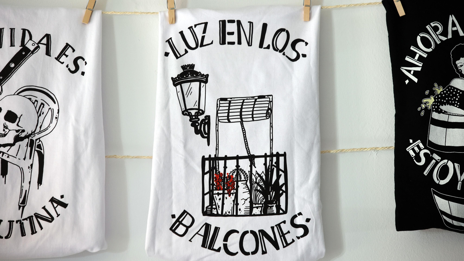 Los diseños más vendidos de Gloria Vendimia