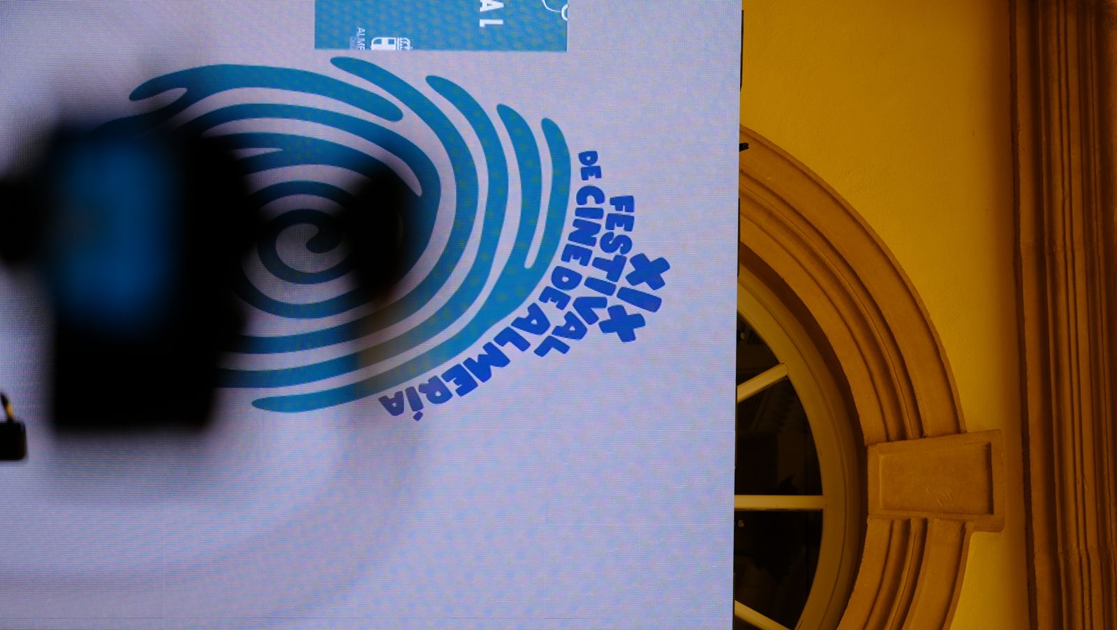 Fotogalería presentación Ópera Prima 'Explota, Explota'. FICAL. ALMERÍA