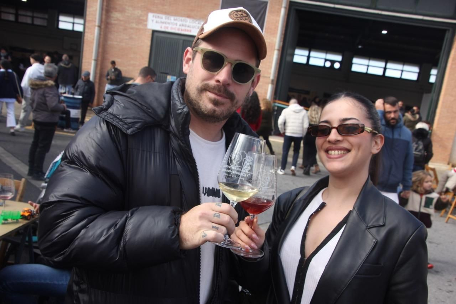 La Feria ha cumplido 19 años en esta edición.