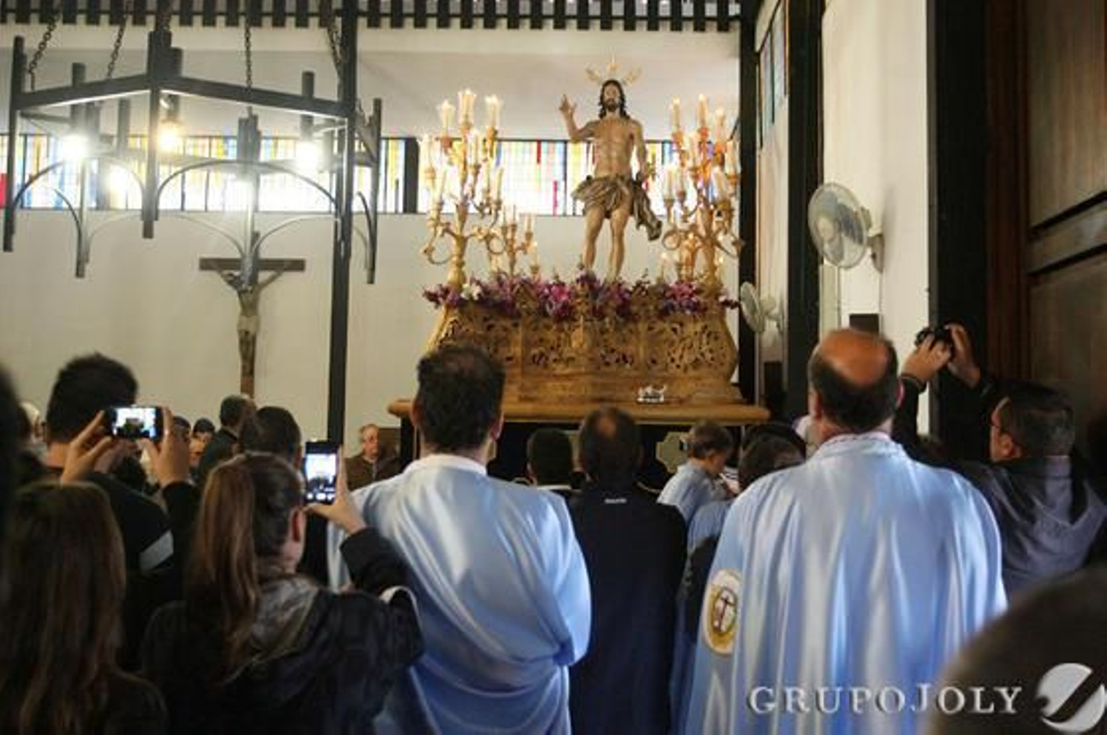 Foto: Alberto Dominguez