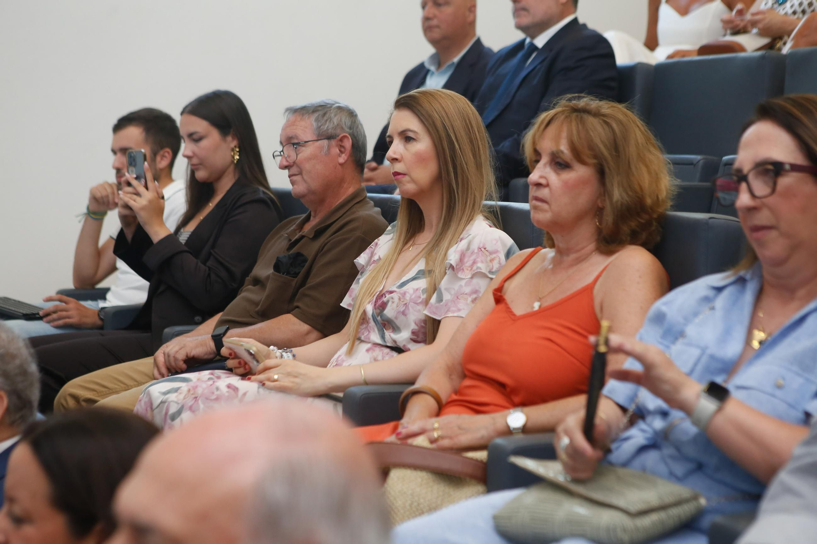 La IX gala premio pyme del año de Cádiz, en imágenes