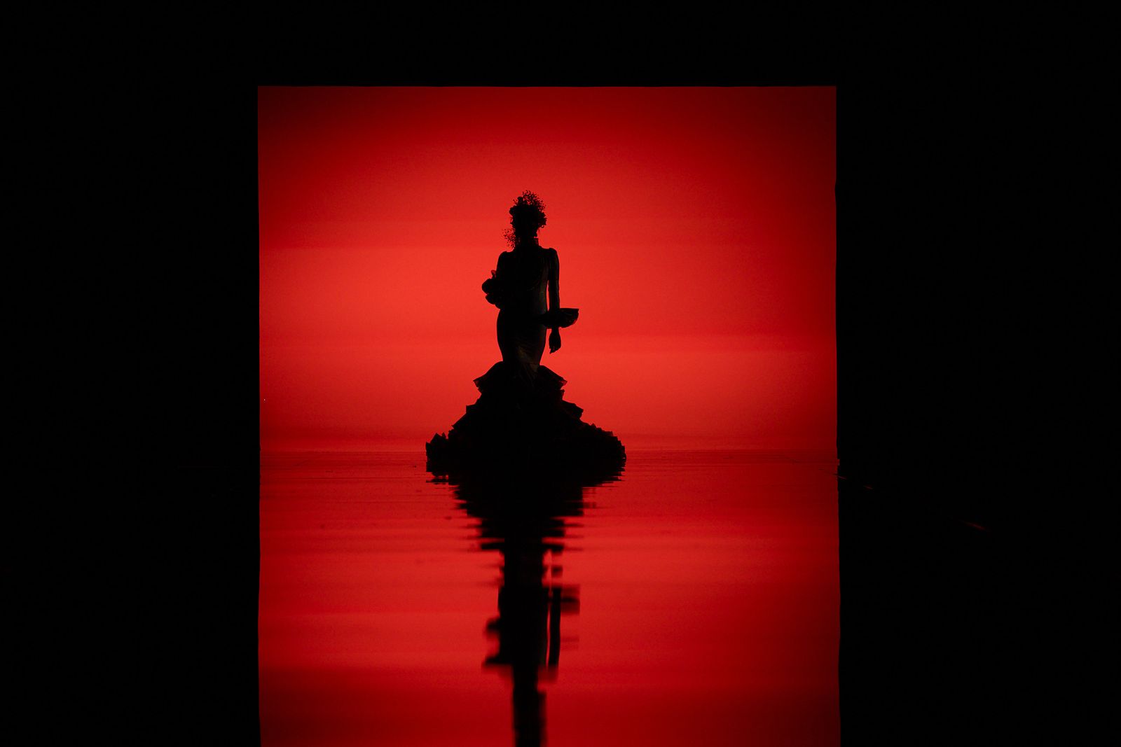 El desfile de Leticia Lorenzo en Simof 2026, todas las fotos