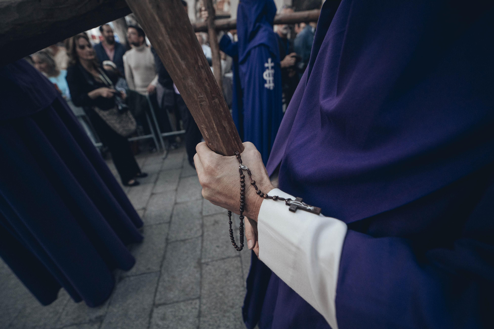 Las Imágenes de la Quinta Angustia