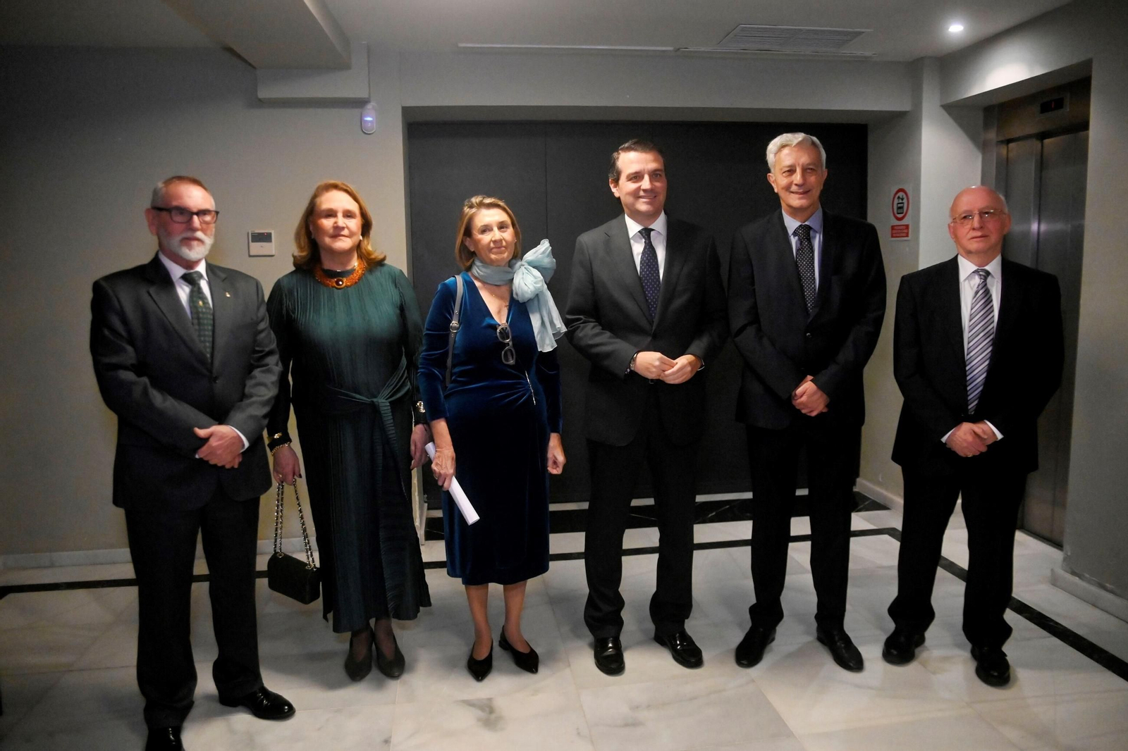 Córdoba entrega los Premios Averroes de Oro 2025